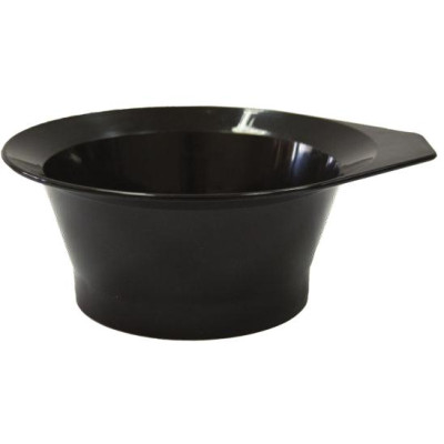 Мисочка для фарбування Tico Professional 500103 Black