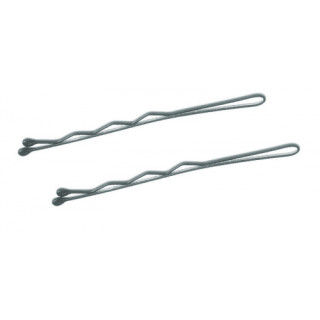 Невидимки хвилясті 50 мм/200 грам Silver (300547)