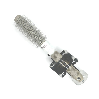 Термобраш Ceramic+Ionic Beige&Beige Ø25мм (600186)