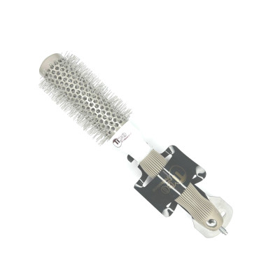 Термобраш Tico Professional Ceramic+Ionic Beige&Beige Ø32мм (600187)