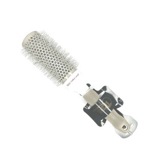 Термобраш Ceramic+Ionic Beige&Beige Ø45мм (600188)