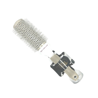 Термобраш Tico Professional Ceramic+Ionic Beige&Beige Ø45мм (600188)