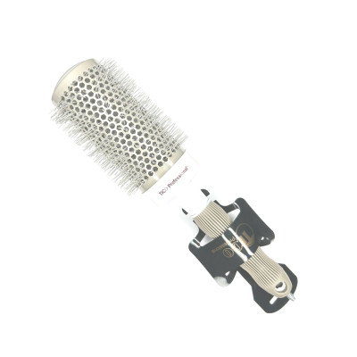 Термобраш Tico Professional Ceramic+Ionic Beige&Beige Ø53мм (600189)