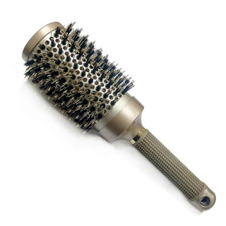 Термобраш Ceramic+Ionic Gold Ø53мм (600127)