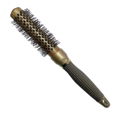 Термобраш Tico Professional Ceramic+Ionic Brown Ø25мм (600128)