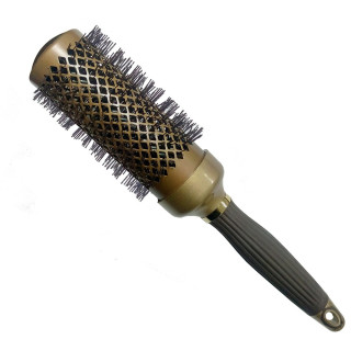 Термобраш Ceramic+Ionic Brown Ø43мм (600130)