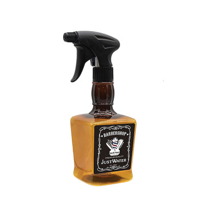 Распылитель парикмахерский Tico Professional Barber 500 мл (400110) Brown