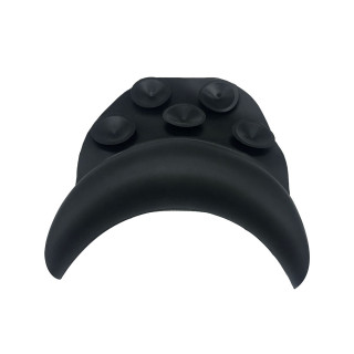 Резинка для раковины под шею TICO Profesisonal 500203