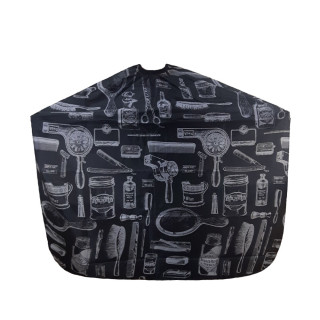 Накидка парикмахерская (700008)