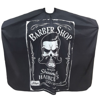 Накидка парикмахерская Barber (700011)