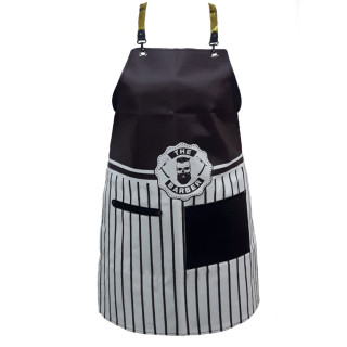 Фартух перукарський Barber (700013)