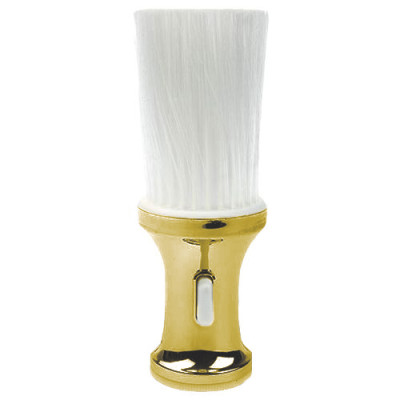 Зміталка для шиї Tico Professional Gold I0222-TICO