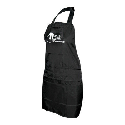 Фартух перукарський Tico Professional M011BK