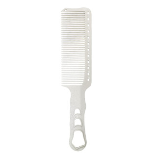 Гребінець Japan Comb White (600017)