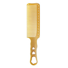 Расческа-гребень Japan Comb Yellow (600019)