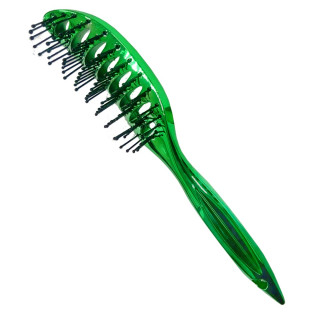 Гребінець масажний Green 600139