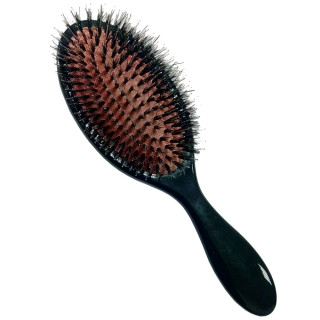 Гребінець-щітка Barber Small 600142