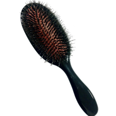 Гребінець-щітка Tico Professional Barber Medium 600143