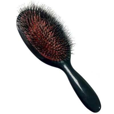 Гребінець-щітка Tico Professional Barber Large 600144