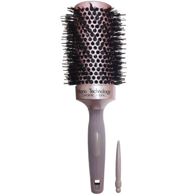 Термобраш Tico Professional Ceramic+Ionic Rose Ø53мм (600151)