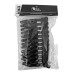 Зажим пластиковий Tico Professional Crocco 300710