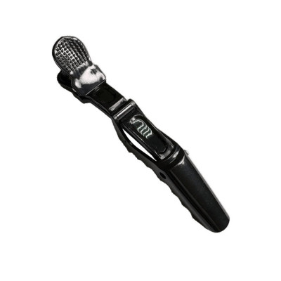 Зажим пластиковий Tico Professional Crocco 300710
