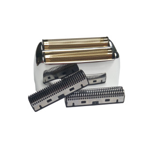 Картридж шейвера Pro Assist Zero 100414-02