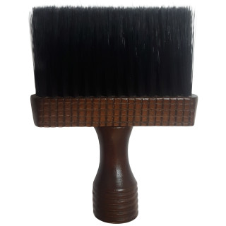 Зміталка для шиї Barber 714013