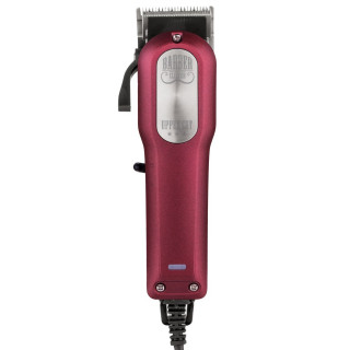 Машинка Barber Upper Cut 3 Burgundy 100401BO