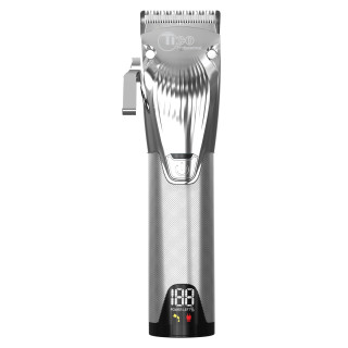 Машинка Tico Professional Pro Expert Maxi 100413 Silver