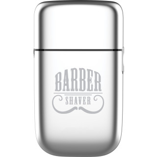 Шейвер Pro Assist Zero 100414 Silver