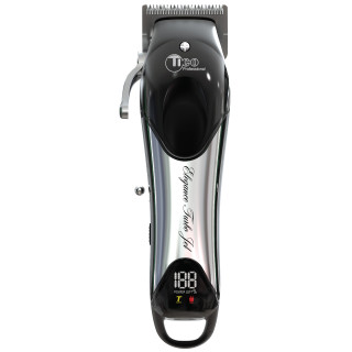 Машинка Elegance Turbo Jet Silver 100422