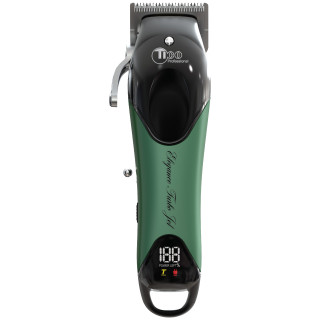 Машинка Elegance Turbo Jet Olive 100423