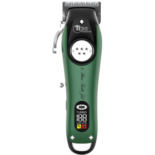 Машинка 5 Star Turbo Jet Olive 100425