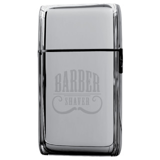 Шейвер Triple Assist Zero 100445 Silver