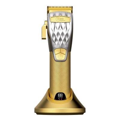 Машинка для стрижки Tico Professional Pro Expert Maxi 100450 Gold