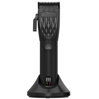 Машинка Tico Professional Pro Expert Maxi Black 100434