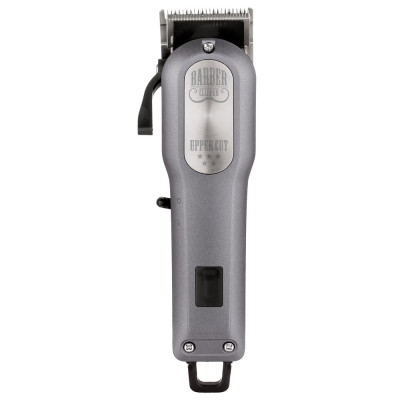 Машинка Tico Professional Barber Upper Cut 5 Graphite 100402GR