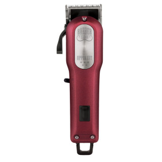 Машинка Barber Upper Cut 5 Burgundy 100402BO