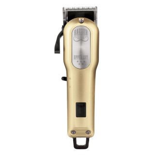 Машинка Barber Upper Cut 5 Gold 100402GO