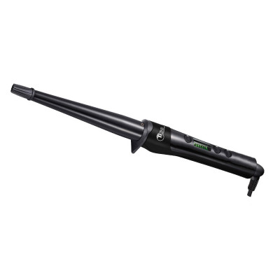 Конусна плойка Tico Professional Conical 13-25 мм Black 100200BK