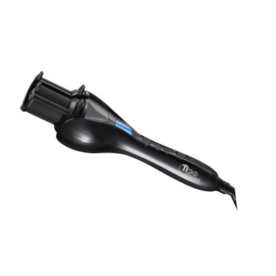 Машинка для создания локонов Tico Professional Easy Curl Automatico 100100 Black