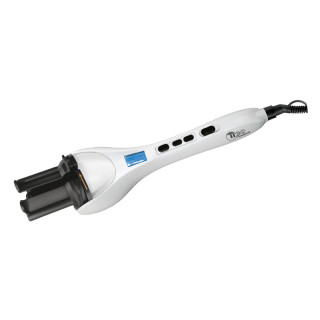 Машинка для локонів Easy Curl Automatico 100100 White