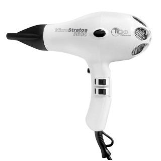 Фен Micro Stratos 3600 White 100015