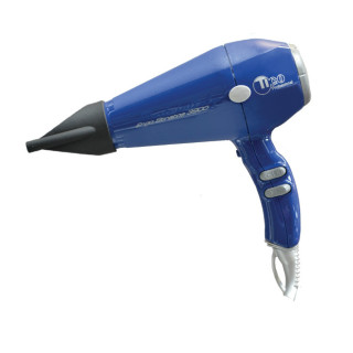 Фен Ergo Stratos Blue (100003BL)