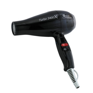 Фен з іонізацією Turbo 3400 XP 100001ION