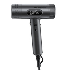 Фен Hyper Sonic Compact Graphite 100039 Фен Hyper Sonic Compact Graphite 100039