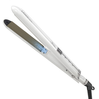 Випрямляч для волосся Laser Ion Titanium 100016