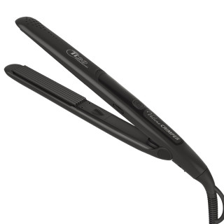 Плойка-гофре Volume Crimper Black 100218