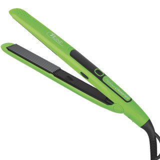 Плойка-гофре Volume Crimper Green 100227